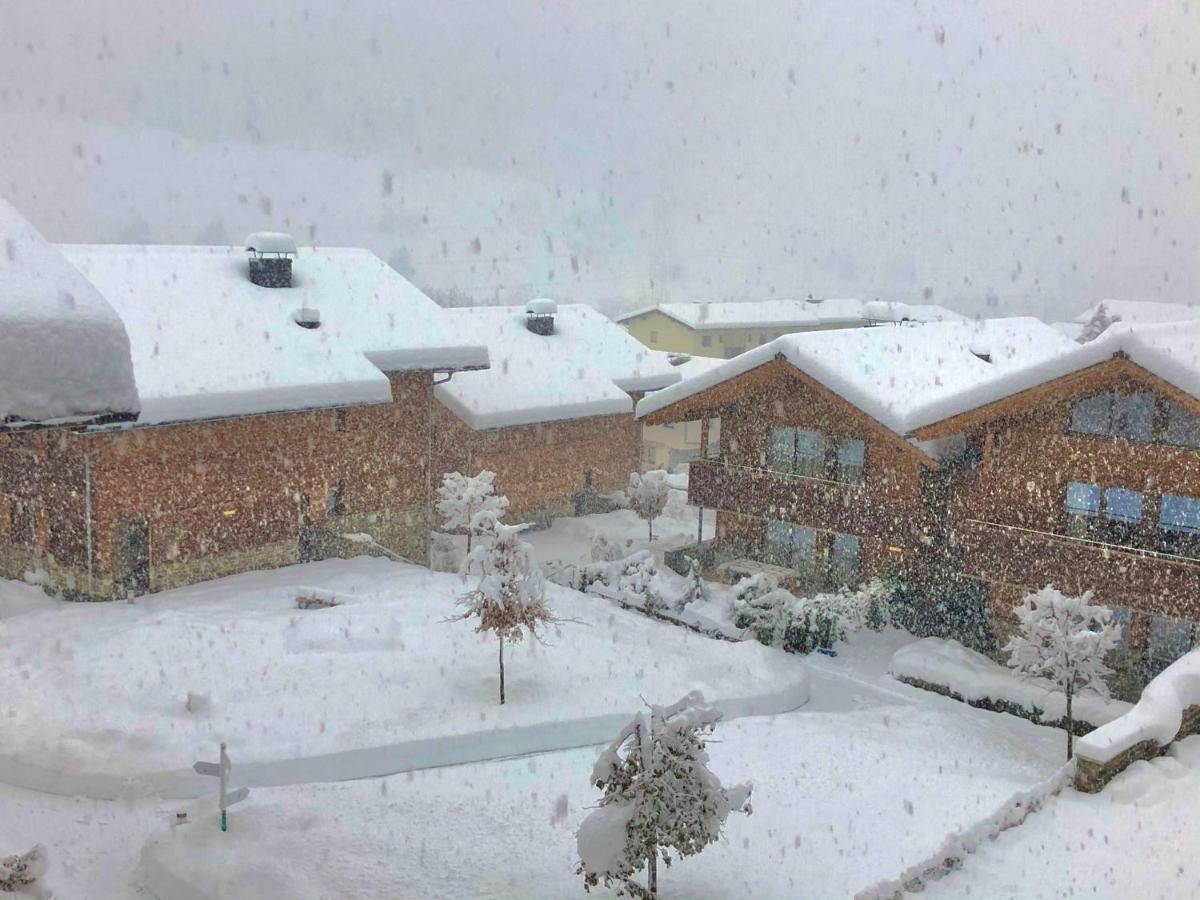Grossglockner Alpin Lodge Matrei in Osttirol Exterior foto